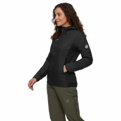 Mammut · Rime Light IN Hybrid Hooded