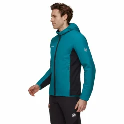 Mammut · Rime Light IN Hybrid