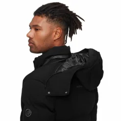 Mammut · Roseg 2.0 IN Hooded