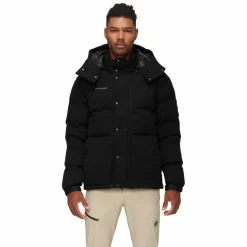 Mammut · Roseg 2.0 IN Hooded