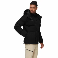 Mammut · Roseg 2.0 IN Hooded