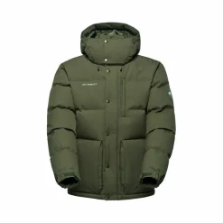Mammut · Roseg 2.0 IN Hooded
