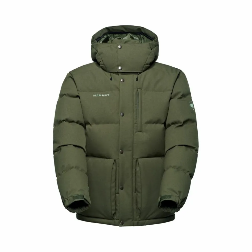 Mammut · Roseg 2.0 IN Hooded