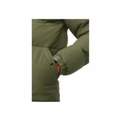 Mammut · Roseg 2.0 IN Hooded