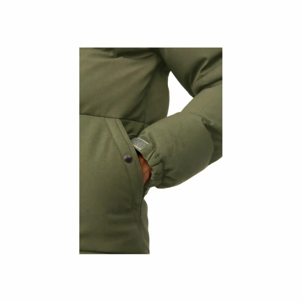 Mammut · Roseg 2.0 IN Hooded