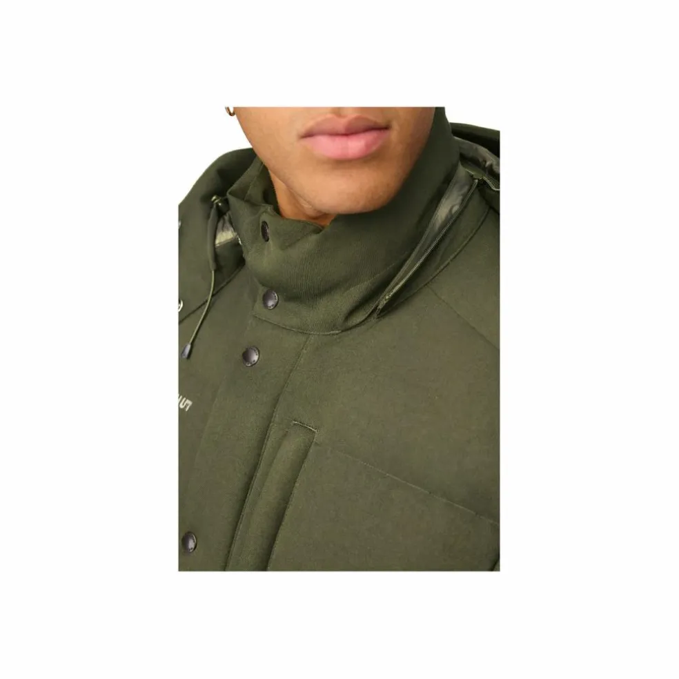 Mammut · Roseg 2.0 IN Hooded