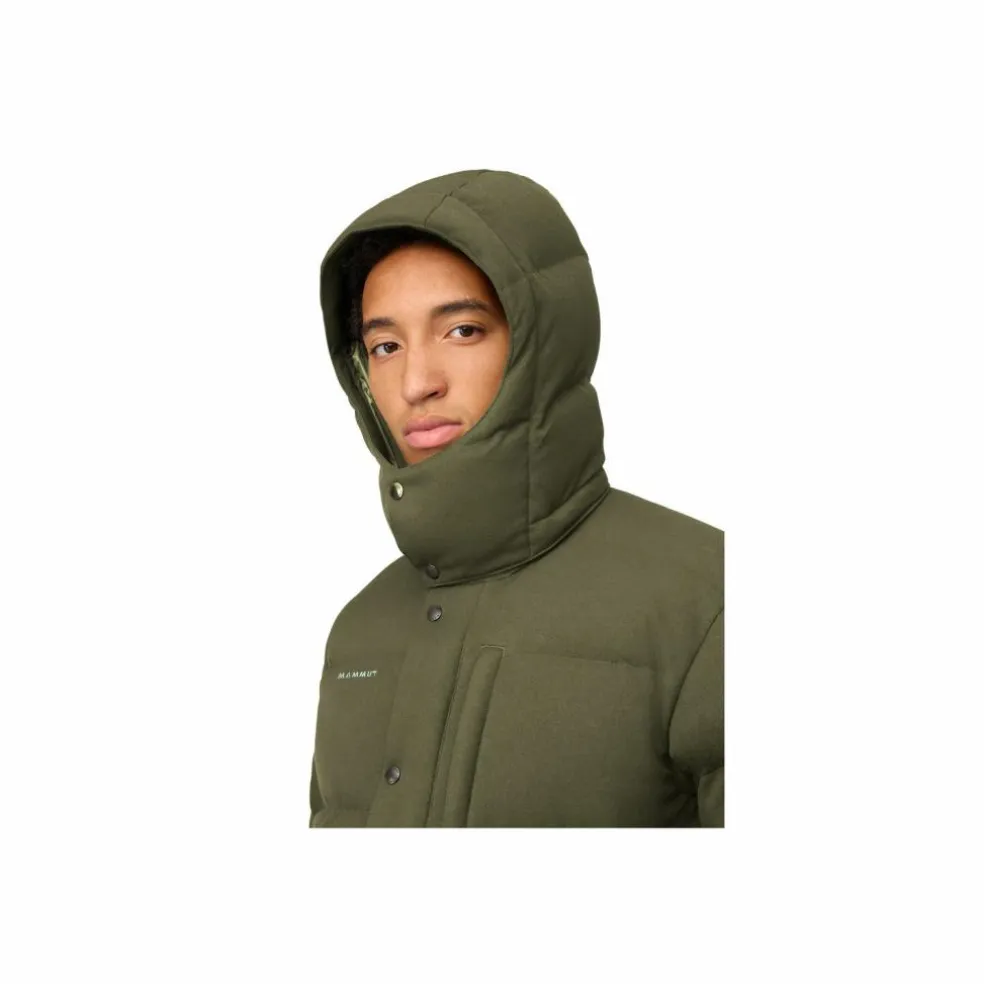 Mammut · Roseg 2.0 IN Hooded