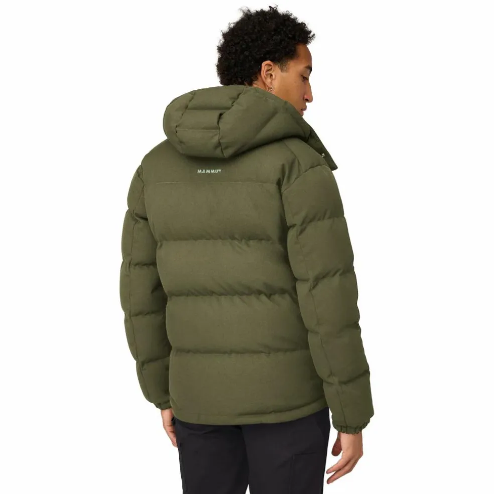 Mammut · Roseg 2.0 IN Hooded