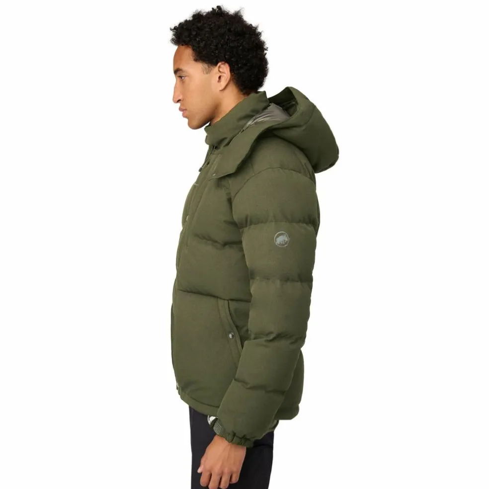 Mammut · Roseg 2.0 IN Hooded