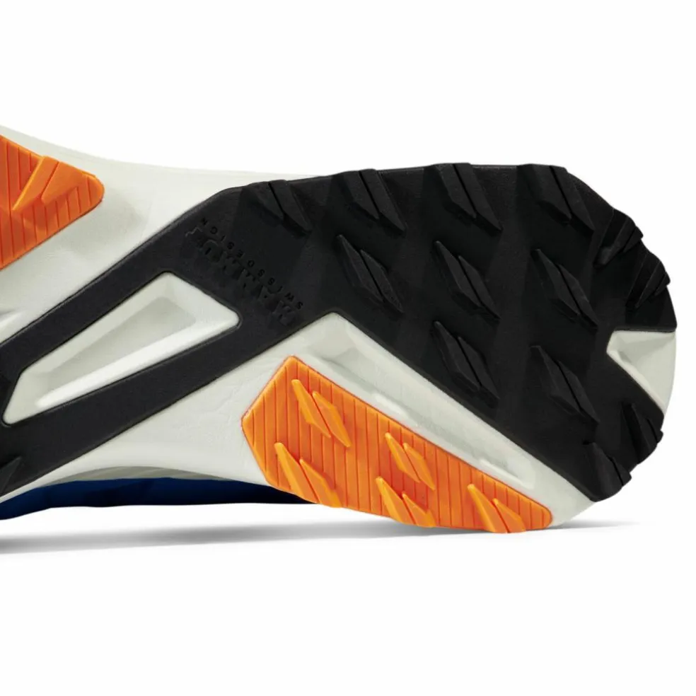 Mammut · Saentis TR Low