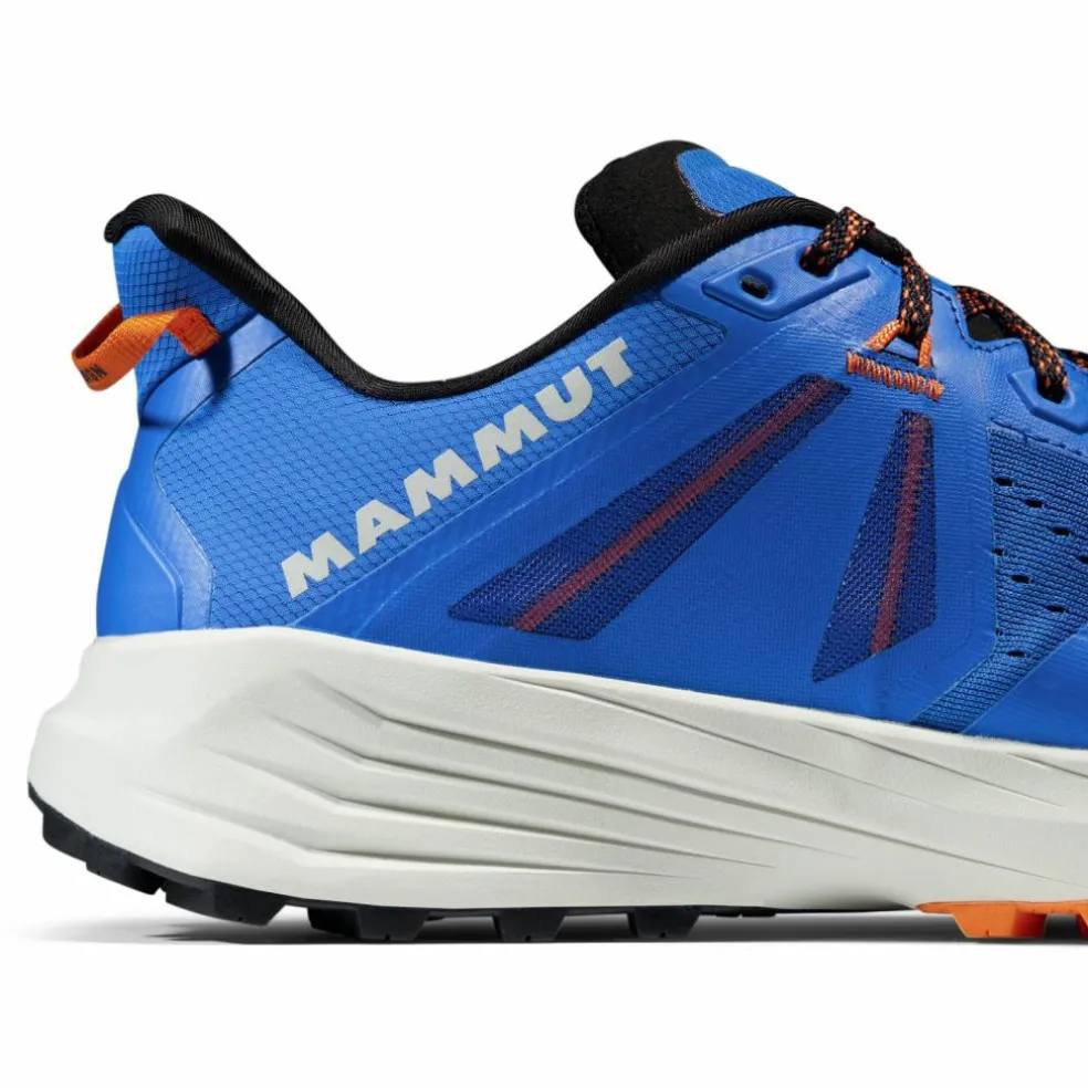 Mammut · Saentis TR Low