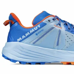 Mammut · Saentis TR Low GTX