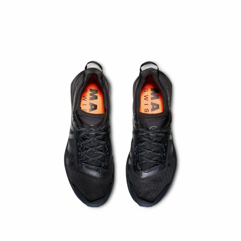 Mammut · Saentis TR Low