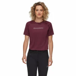 Mammut · Selun FL Logo