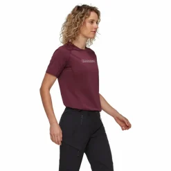 Mammut · Selun FL Logo