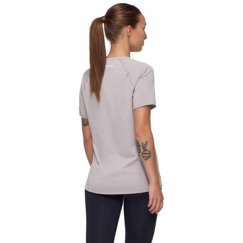 Mammut · Selun FL Logo