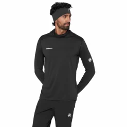 Mammut · Selun Sun FL Hooded