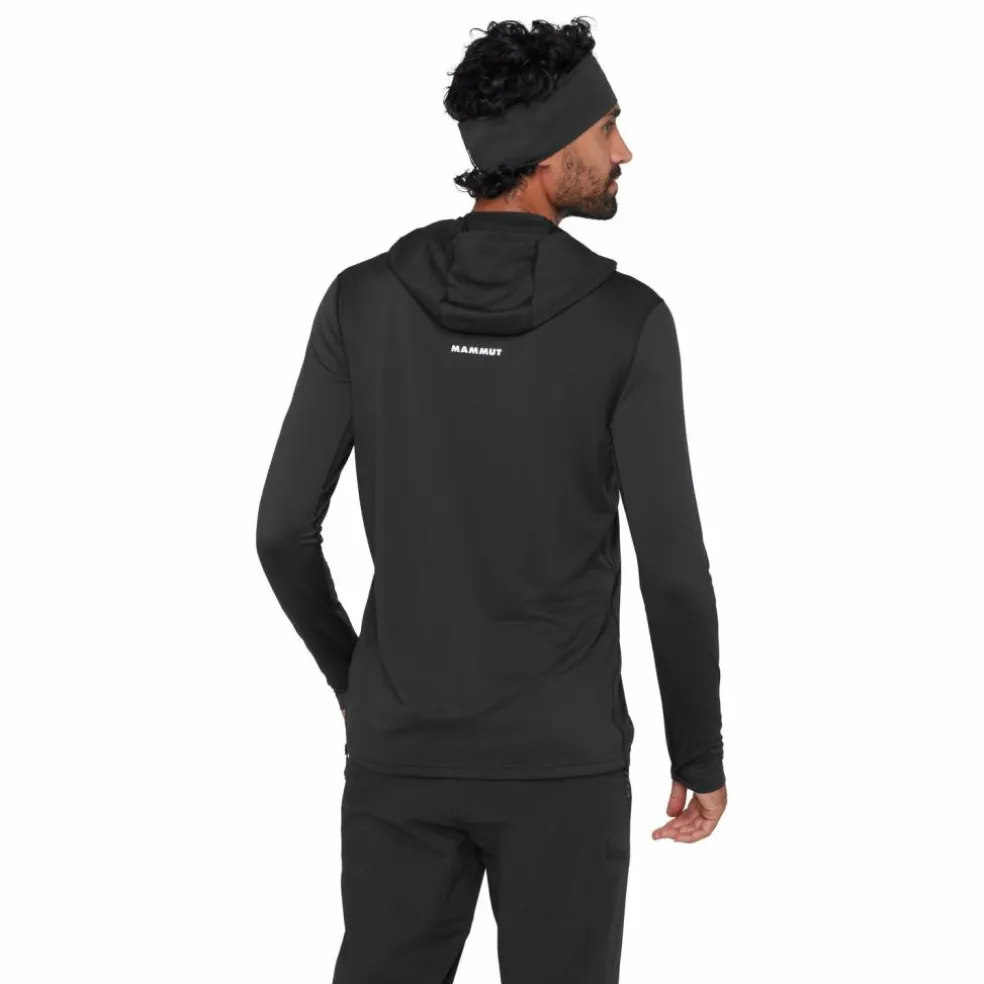 Mammut · Selun Sun FL Hooded