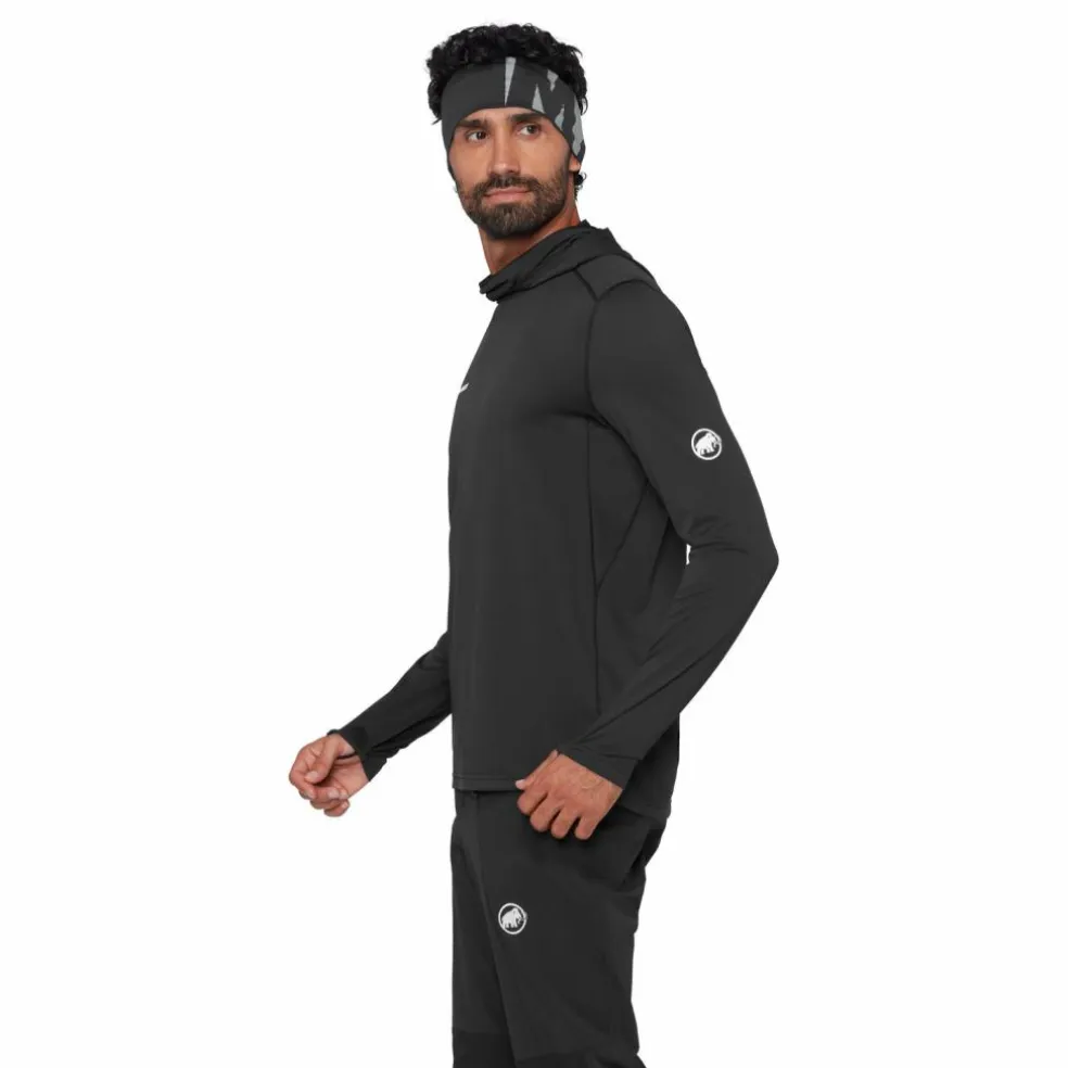Mammut · Selun Sun FL Hooded