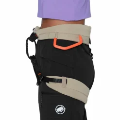 Mammut · Sender Climbing
