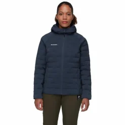 Mammut · Sender Hooded