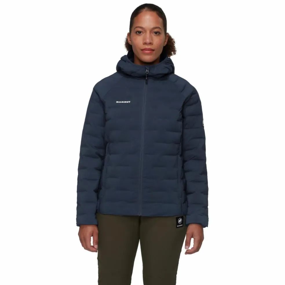 Mammut · Sender Hooded