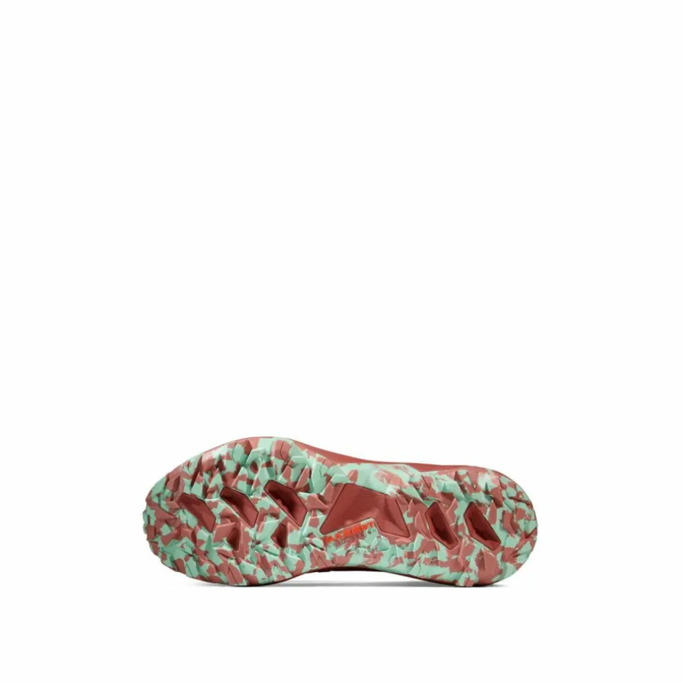 Mammut · Sertig II Low