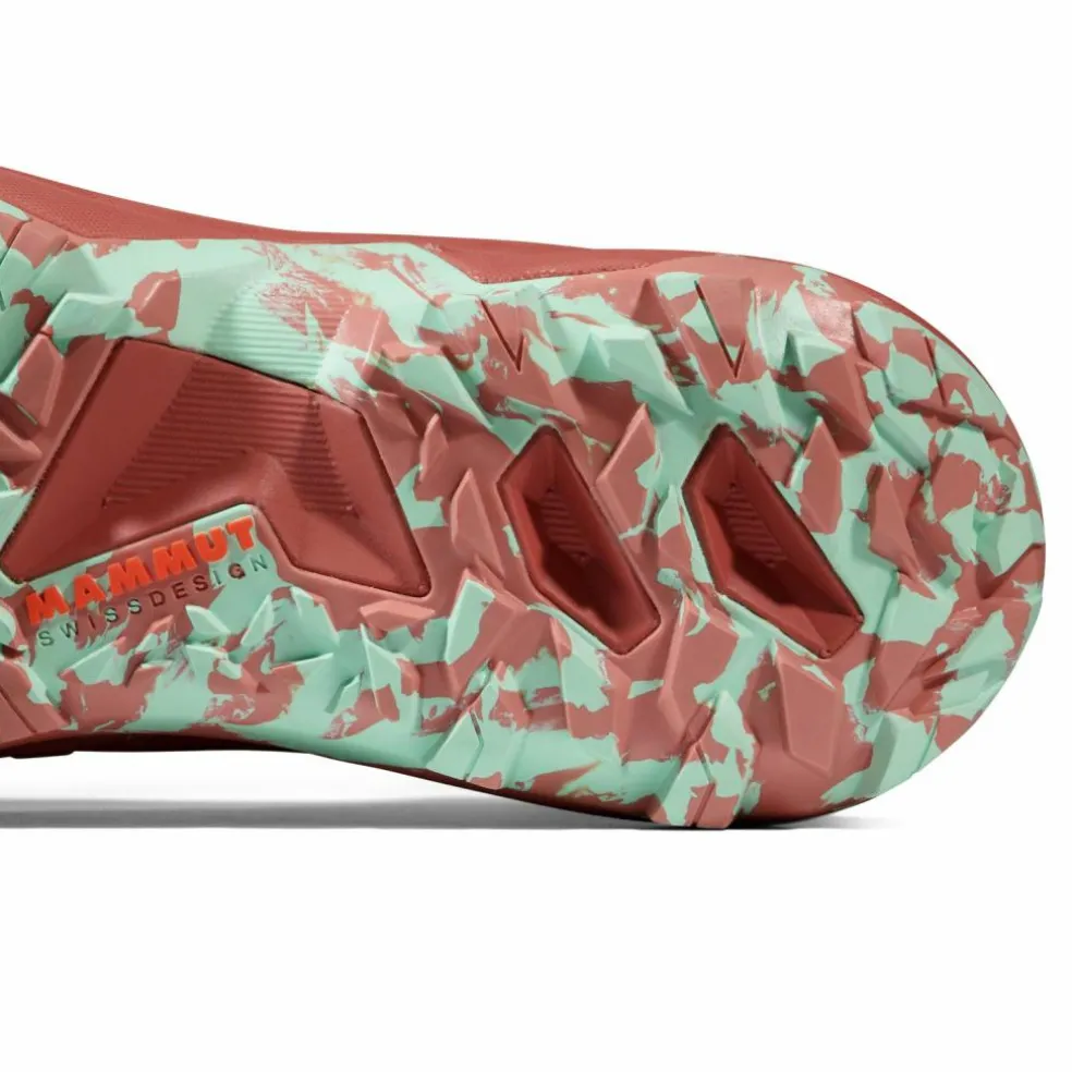 Mammut · Sertig II Low