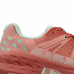 Mammut · Sertig II Low