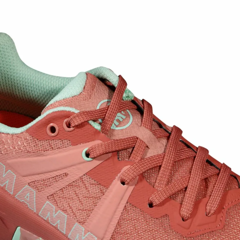 Mammut · Sertig II Low