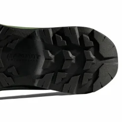 Mammut · Sertig III Low