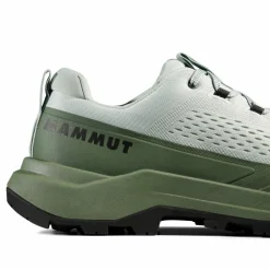 Mammut · Sertig III Low