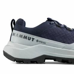 Mammut · Sertig III Low GTX