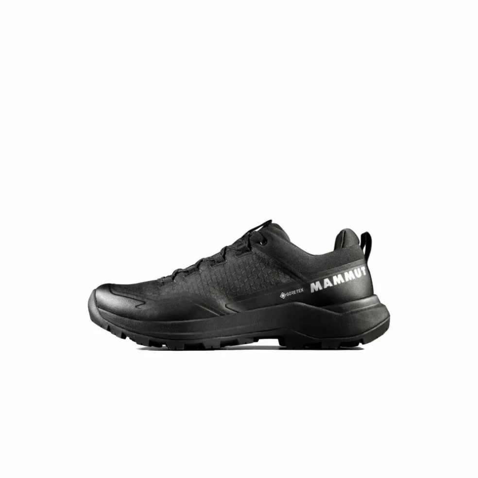 Mammut · Sertig III Low GTX