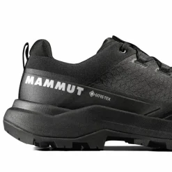 Mammut · Sertig III Low GTX