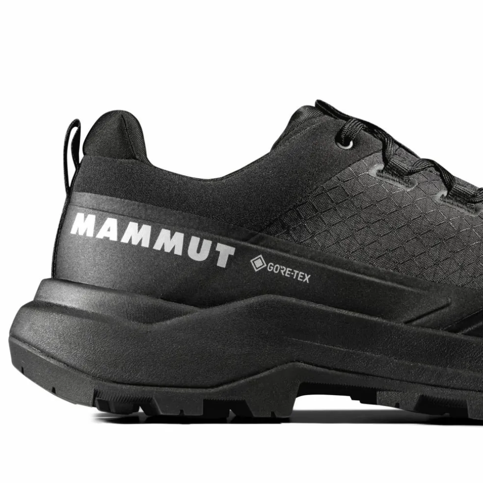 Mammut · Sertig III Low GTX