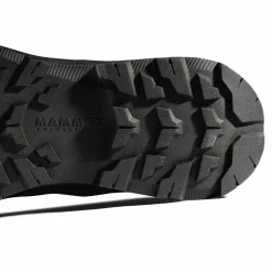 Mammut · Sertig III Low GTX