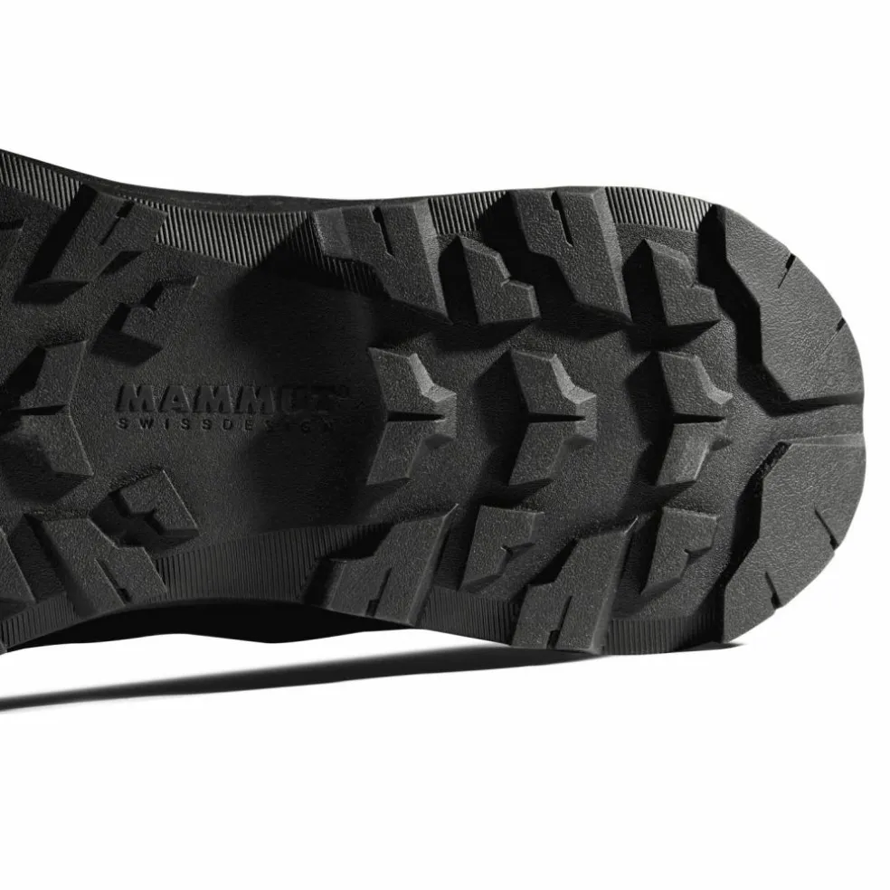 Mammut · Sertig III Low GTX