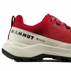 Mammut · Sertig III Low GTX