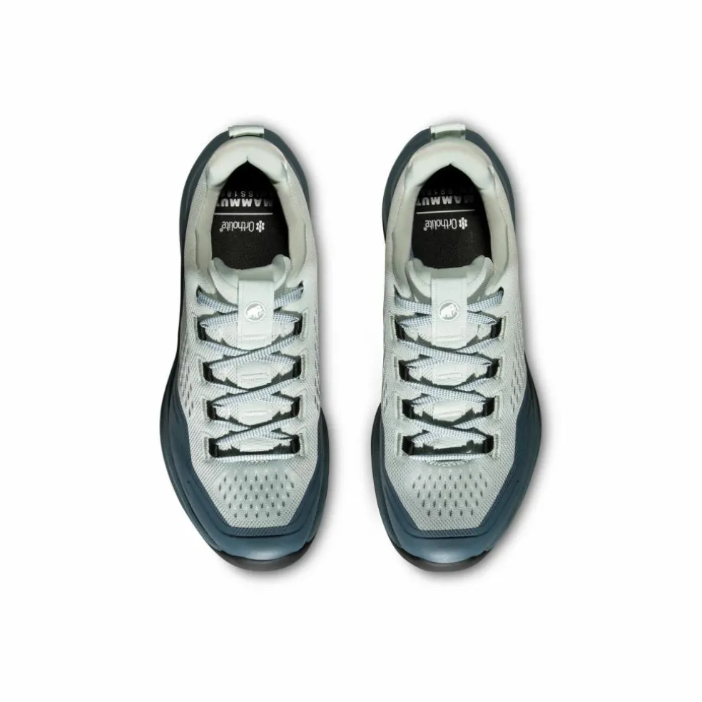 Mammut · Sertig III Low