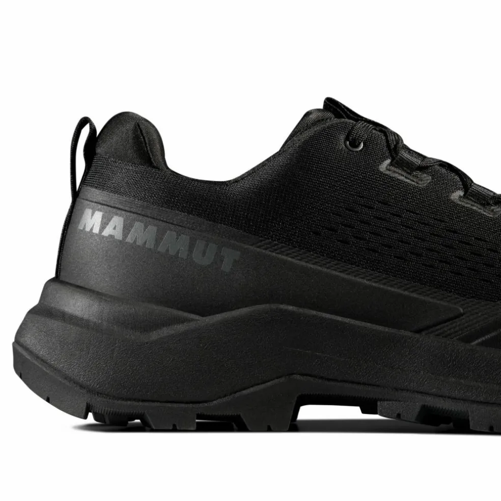 Mammut · Sertig III Low