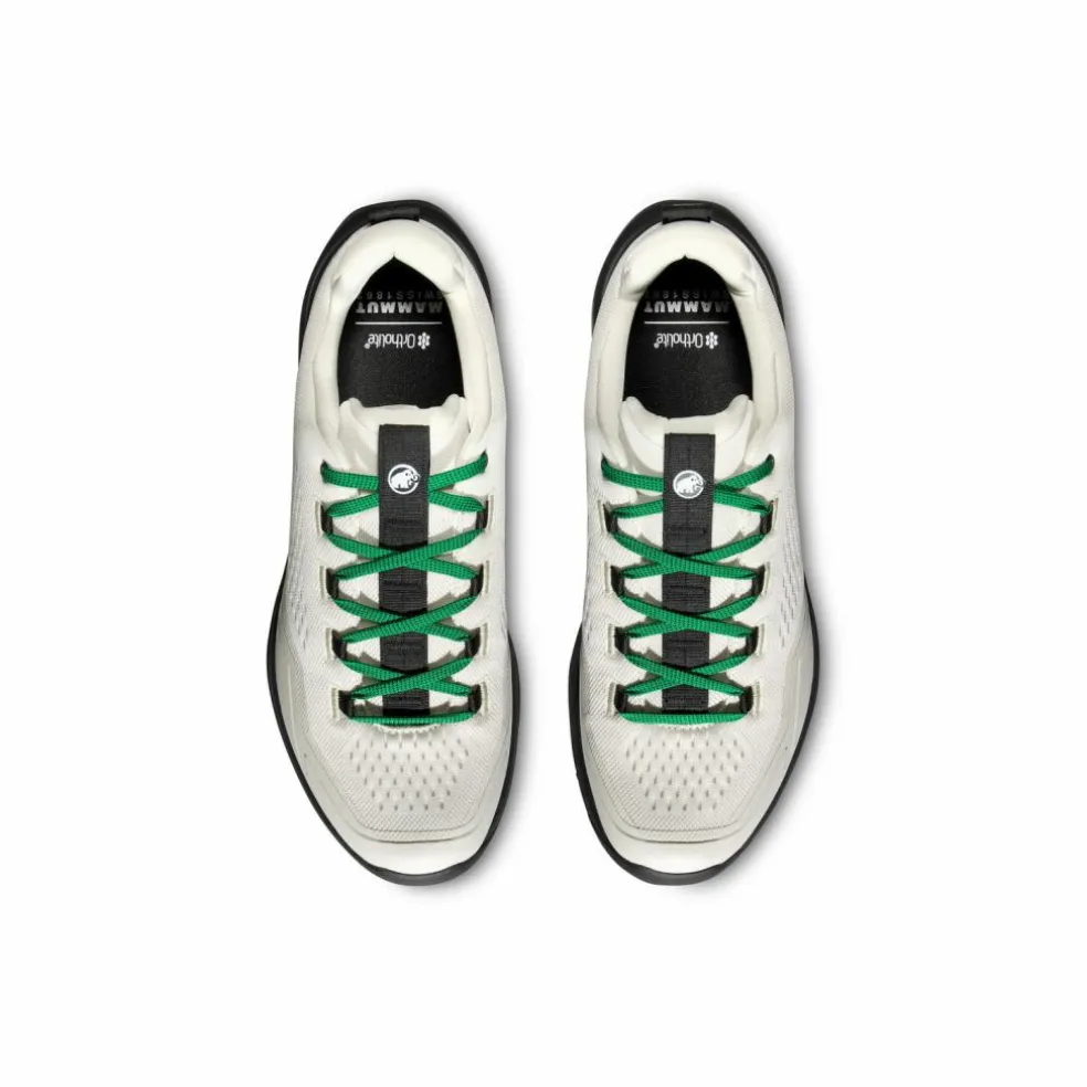 Mammut · Sertig III Low