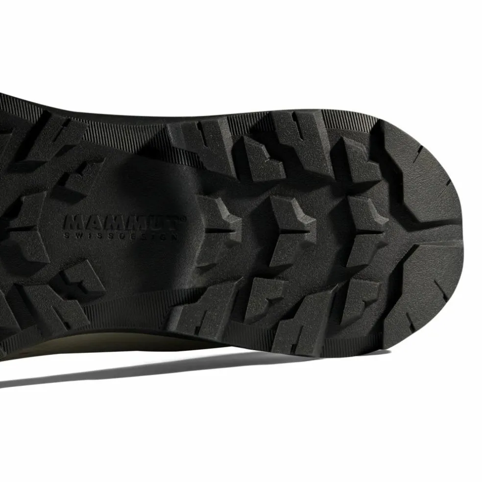 Mammut · Sertig III Low