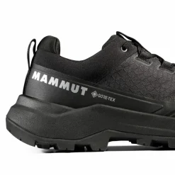 Mammut · Sertig III Low GTX
