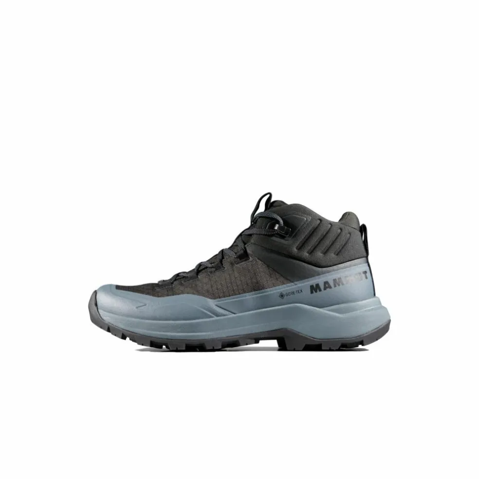 Mammut · Sertig III Mid GTX