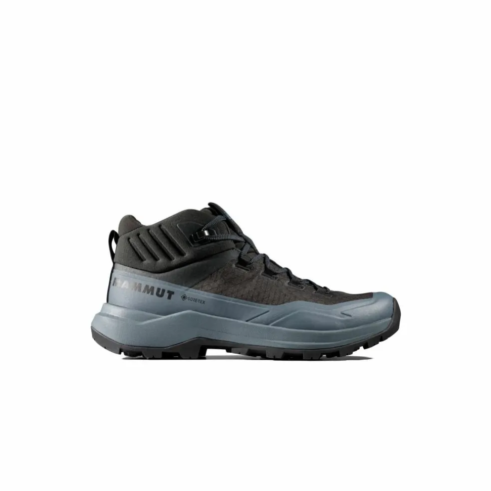 Mammut · Sertig III Mid GTX