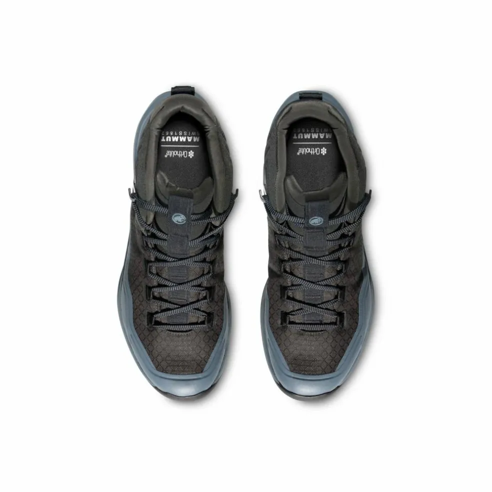 Mammut · Sertig III Mid GTX