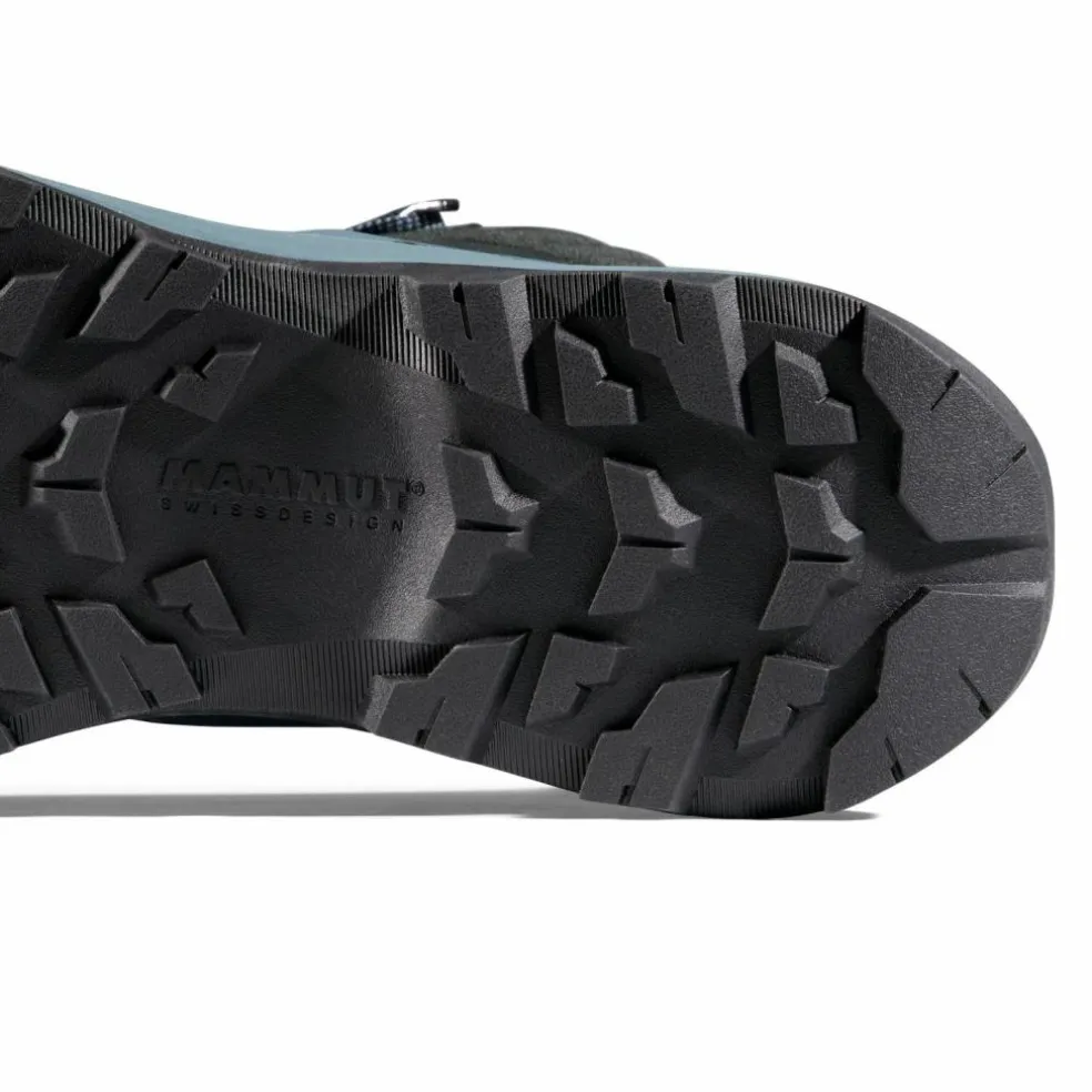 Mammut · Sertig III Mid GTX