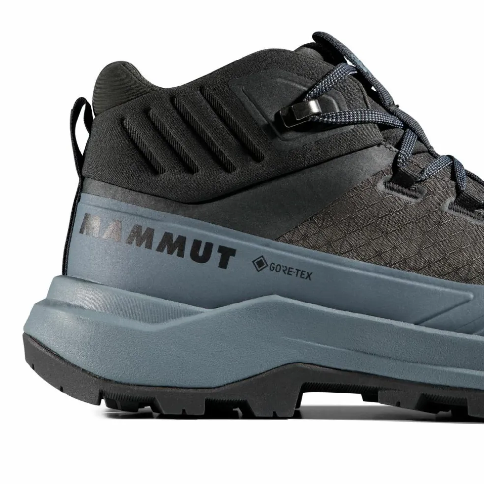 Mammut · Sertig III Mid GTX