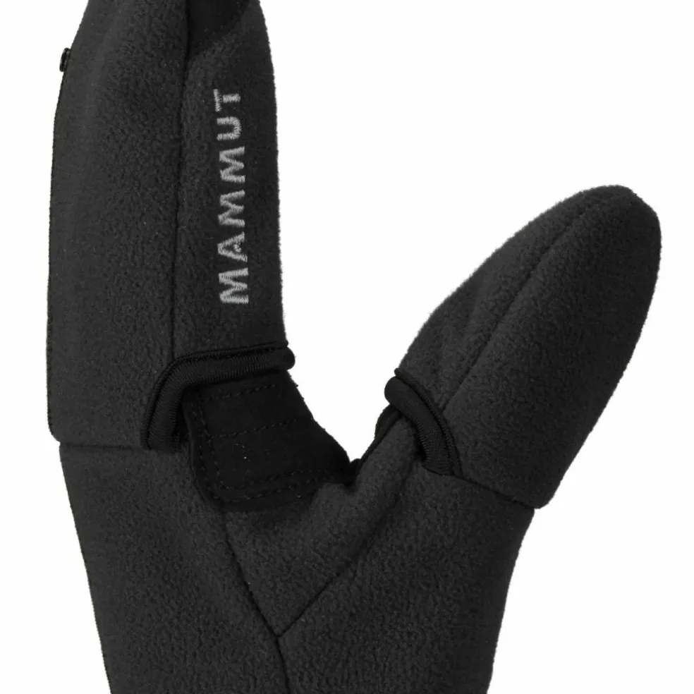 Mammut · Shelter SO Convertible